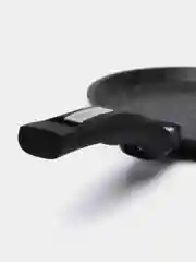 Сковорода блинная Гранит black.Induction Pro, d=22 см, антипригарное покрытие
