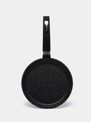 Сковорода блинная Гранит black.Induction Pro, d=22 см, антипригарное покрытие