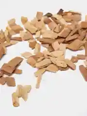 Щепа для копчения Зажигай "Дуб", "Бук", "Вишня", "Груша", "Яблоня", Ольха 1,2 л