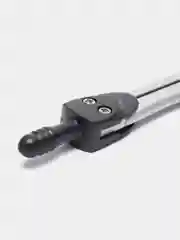 Красный циркуль школьный