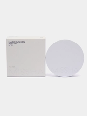Тональный крем-кушон Missha Moist Up Cushion, 21 тон и 23 тон, 15гр