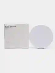 Бежевый тональный крем-кушон Missha Moist Up Cushion, 21 тон и 23 тон, 15гр