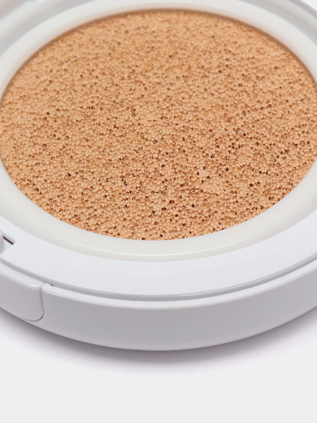 Бежевый тональный крем-кушон Missha Moist Up Cushion, 21 тон и 23 тон, 15гр