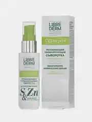 Увлажняющая сыворотка Librederm с антирецидивным действием, 50 мл