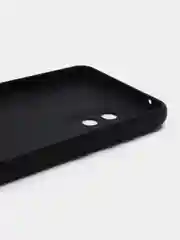 Черный чехол для Samsung Galaxy A33 5G