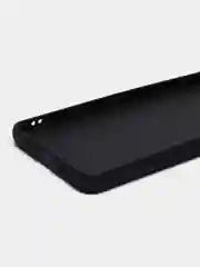 Черный чехол для Samsung Galaxy A33 5G