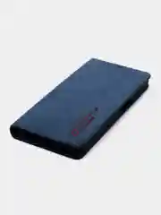 Голубой чехол книжка на Samsung A22, A32, A52, A03S, M32, A72, A11, M11, S20 S21 FE, M31 M31S Rich