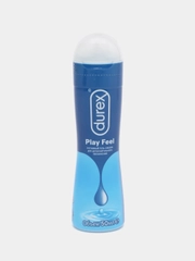 Интимная гель-смазка DUREX Play Feel 50мл