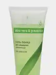 Гель-пенка для умывания "Маграв" Fresh Foam