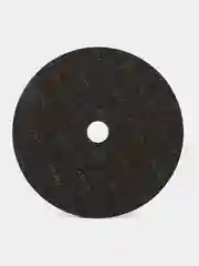 Круг отрезной по металлу Луга, 180 х 2,5
