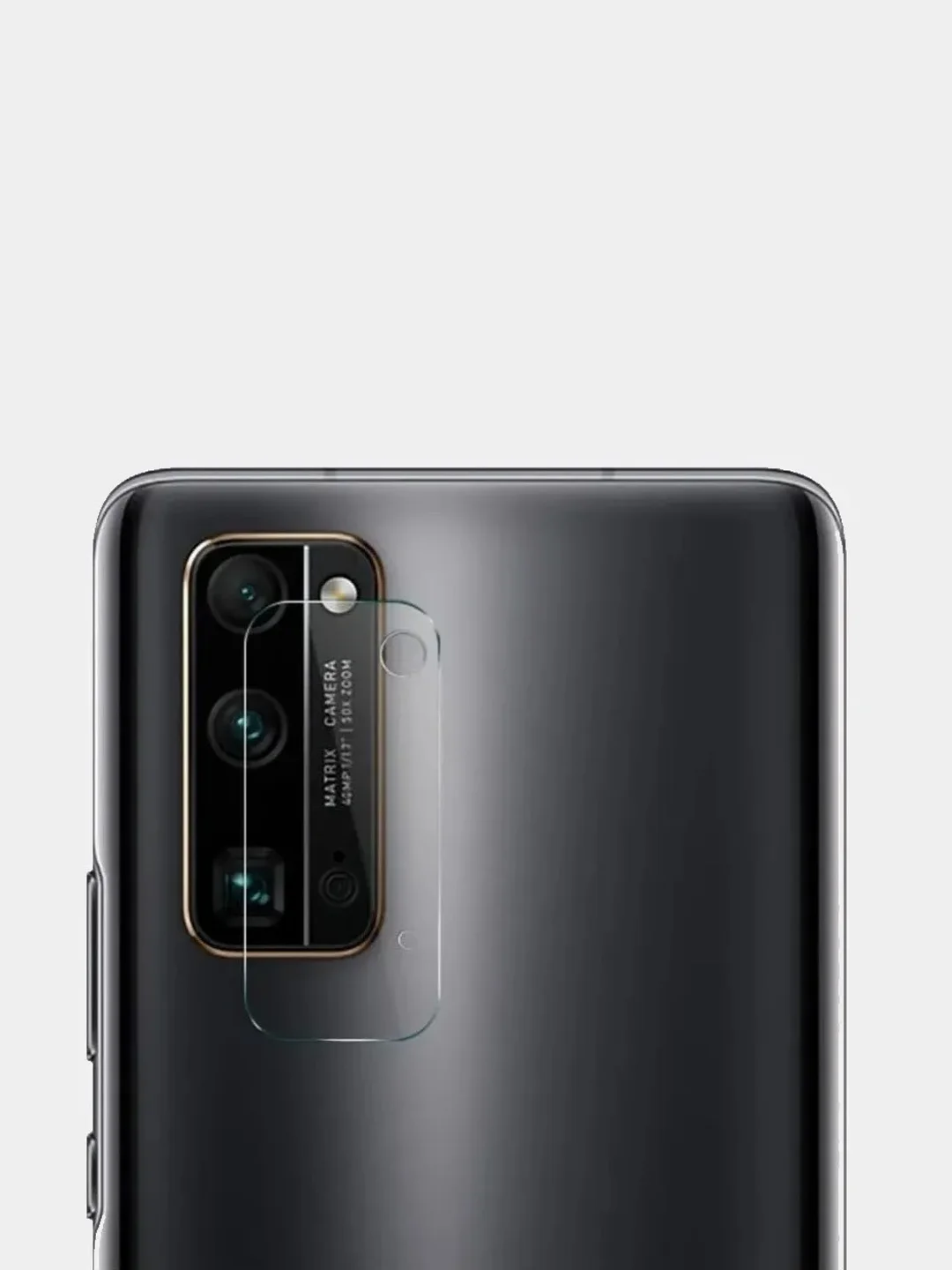Стекло камеры Samsung A13, A33, A53, A73, S21 Plus Ultra