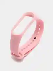Конфетный ремешок для Xiaomi Mi Band 3 и Mi Band 4, силиконовый