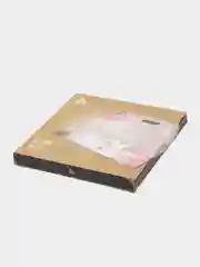 Весы напольные LuazON LVE-005 "Камни", электронные, до 180 кг