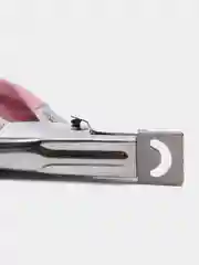 Розовый типсорез Misari 216
