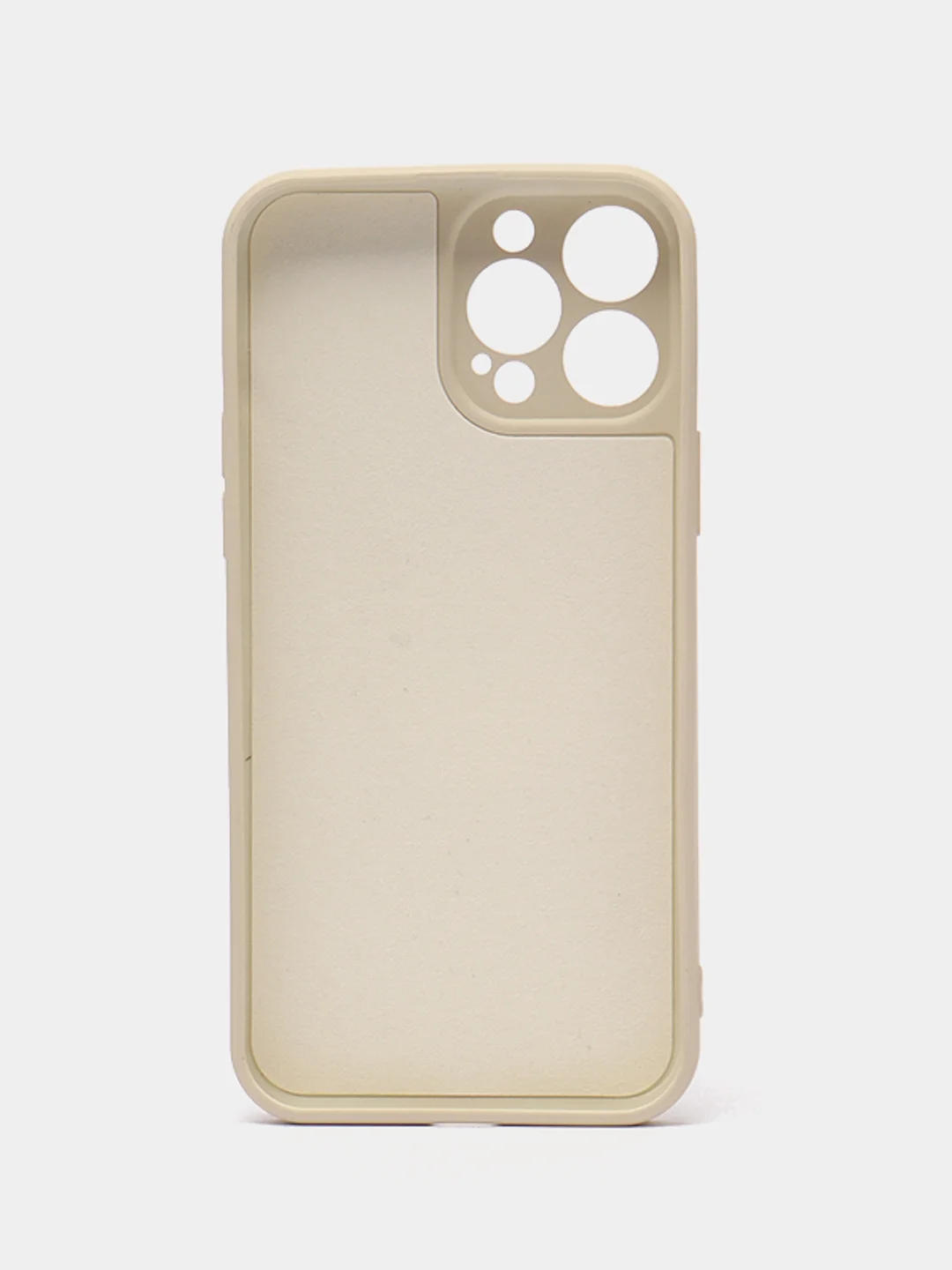 Белый чехол силиконовый для iPhone 7, 8, 11, 12, 13, 14, XR, SE, X, XS, Pro, Max, Plus