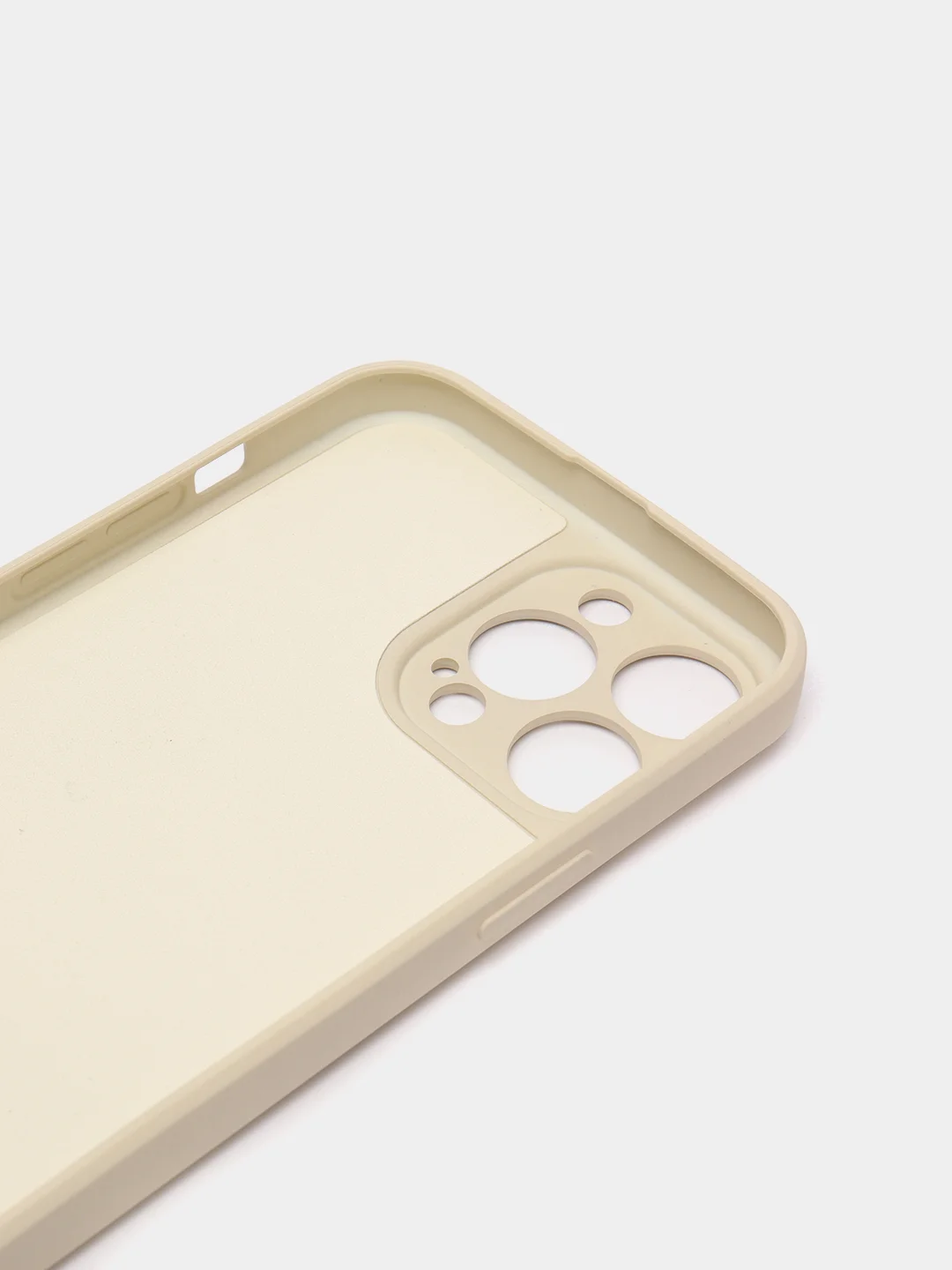 Белый чехол силиконовый для iPhone 7, 8, 11, 12, 13, 14, XR, SE, X, XS, Pro, Max, Plus