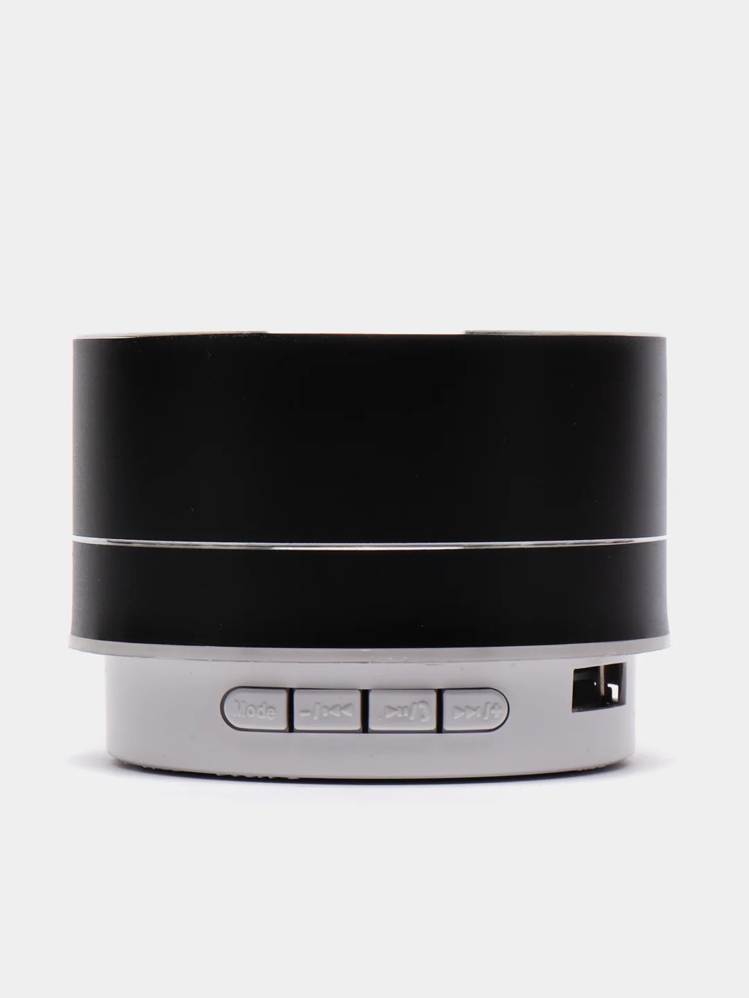 Портативная колонка LuazON LAB-05, Bluetooth, USB, microSD, microUSB