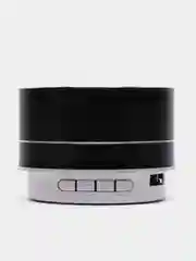 Портативная колонка LuazON LAB-05, Bluetooth, USB, microSD, microUSB