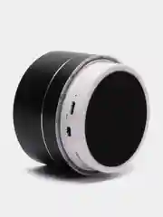 Портативная колонка LuazON LAB-05, Bluetooth, USB, microSD, microUSB