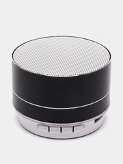 Портативная колонка LuazON LAB-05, Bluetooth, USB, microSD, microUSB