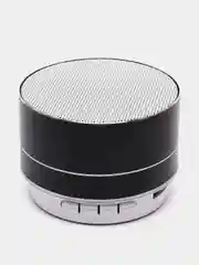 Портативная колонка LuazON LAB-05, Bluetooth, USB, microSD, microUSB