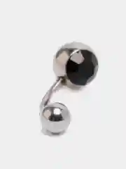 Черный пирсинг