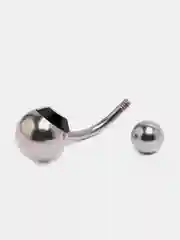 Черный пирсинг