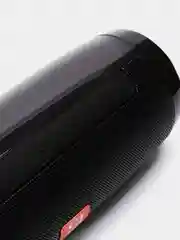 Серый портативная беспроводная колонка Bluetooth TG 157 с радиоприемником