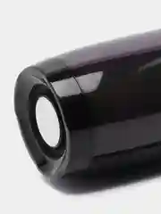 Серый портативная беспроводная колонка Bluetooth TG 157 с радиоприемником