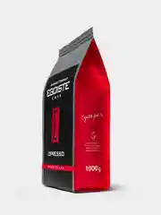 Кофе в зернах EGOISTE Espresso, полимерная упаковка, 1 кг