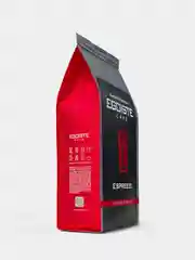 Кофе в зернах EGOISTE Espresso, полимерная упаковка, 1 кг