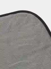 Тряпка-полотенце из микрофибры, для сушки авто, 50 х 60 см