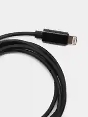 Кабель AUX - Lightning для Iphone, 3,5 jack, 1 м