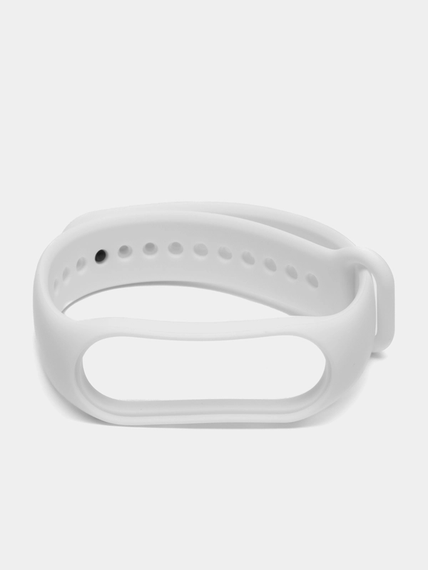 Силиконовый ремешок для Xiaomi Mi Band 7