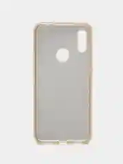 Золотой силиконовый чехол для Honor10I/10Lite/7A/Y518/7APro/Y6(18)/Y6(19)/8A/10c, с блестками
