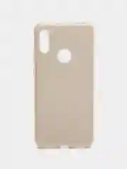 Золотой силиконовый чехол для Honor10I/10Lite/7A/Y518/7APro/Y6(18)/Y6(19)/8A/10c, с блестками