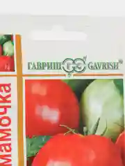 Семена Томат "Большая мамочка", 0,2 г