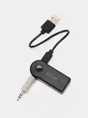 Bluetooth-адаптер, AUX  переходник в машину для магнитолы