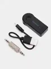 Bluetooth-адаптер, AUX  переходник в машину для магнитолы