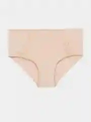 Бежевый трусики Vis-A-Vis DU1024 корректирующие