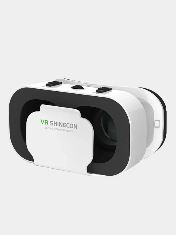 Oчки виртуальной реальности Shinecon G05, на Android и IOS