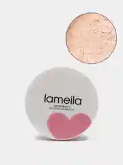 Пудра для лица минеральная Lameila, 3 цвета