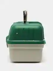 Ящик рыболовный ЯР-3, 44 х 22 х 20 см, 3 лотка