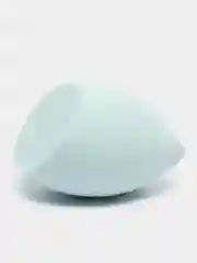 Голубой спонж для макияжа
