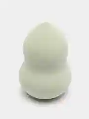 Мятный спонж для макияжа