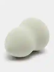 Мятный спонж для макияжа