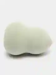 Мятный спонж для макияжа