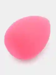 Фуксия спонж для макияжа