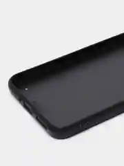 Белый чехол накладка для Huawei Honor 8c