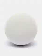 Серый спонж для макияжа